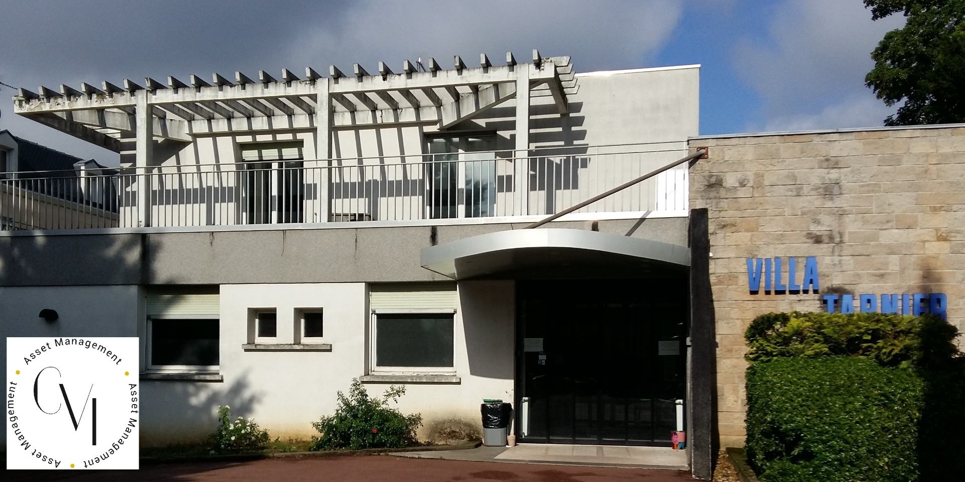 Agence immobilière de CVI.AM - CVI-AM - PARIS