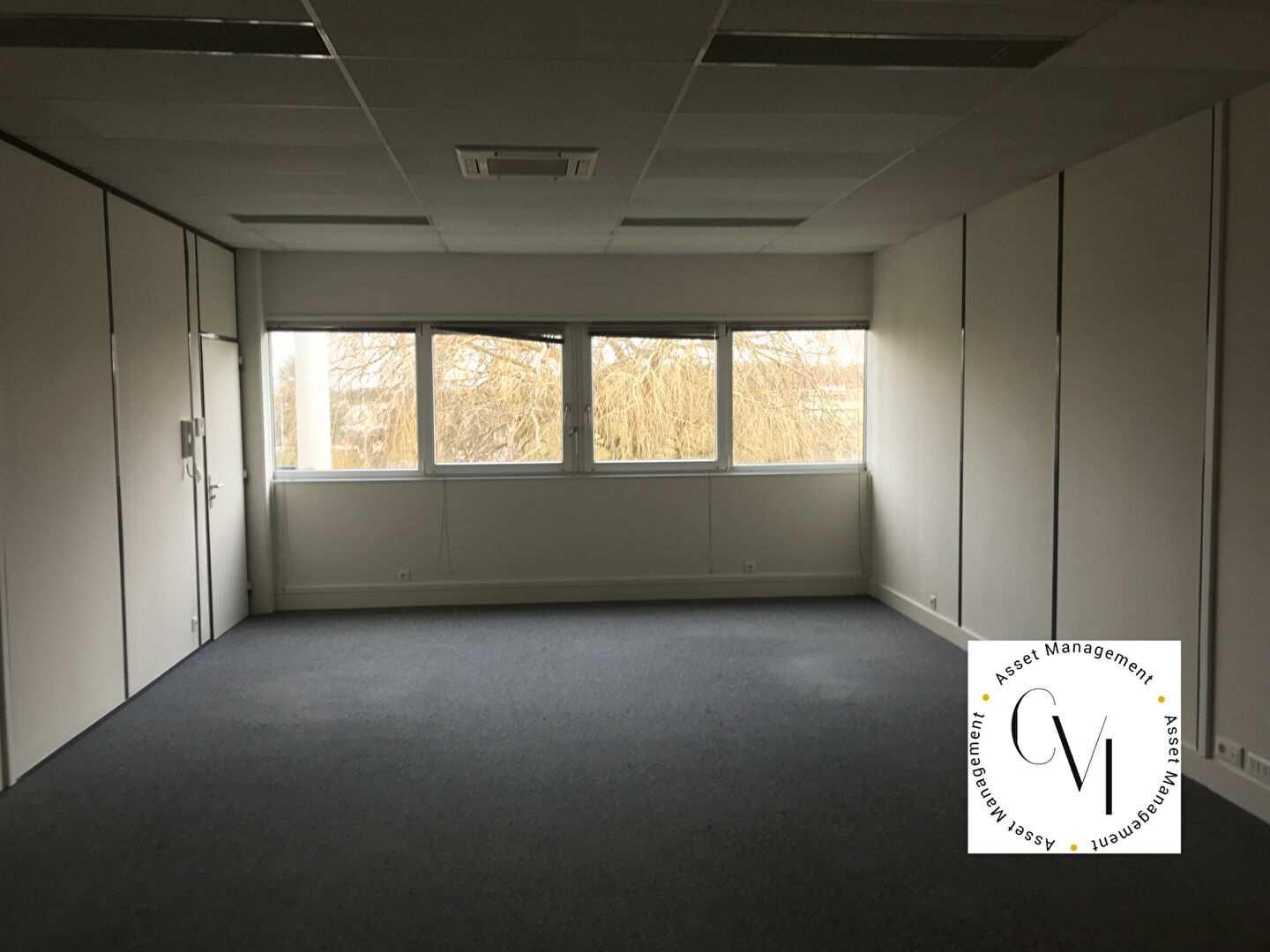 Agence immobilière de CVI.AM - CVI-AM - PARIS