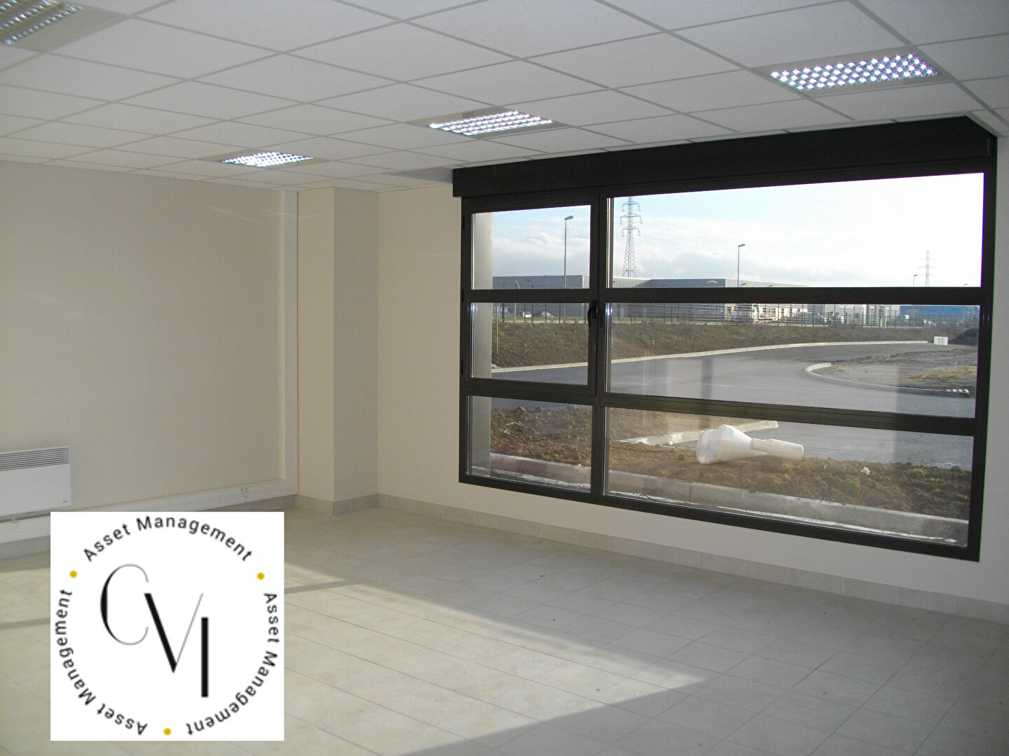 Agence immobilière de CVI.AM - CVI-AM - PARIS