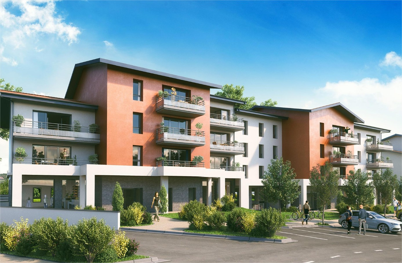 Agence immobilière de CVI.AM - CVI-AM - PARIS