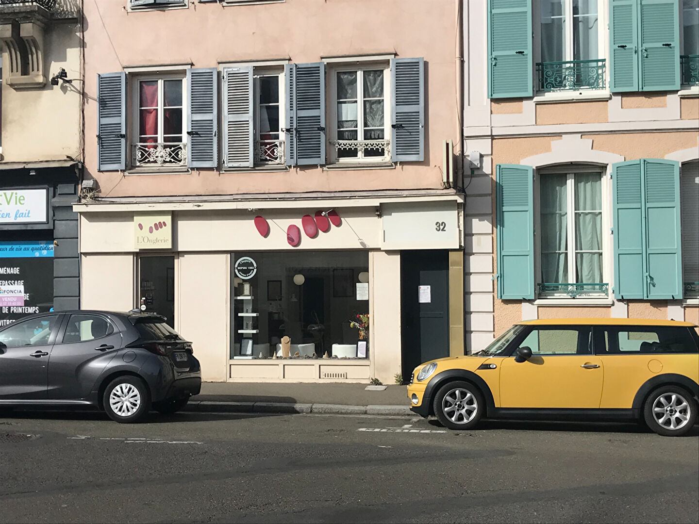 Agence immobilière de CVI.AM - CVI-AM - PARIS