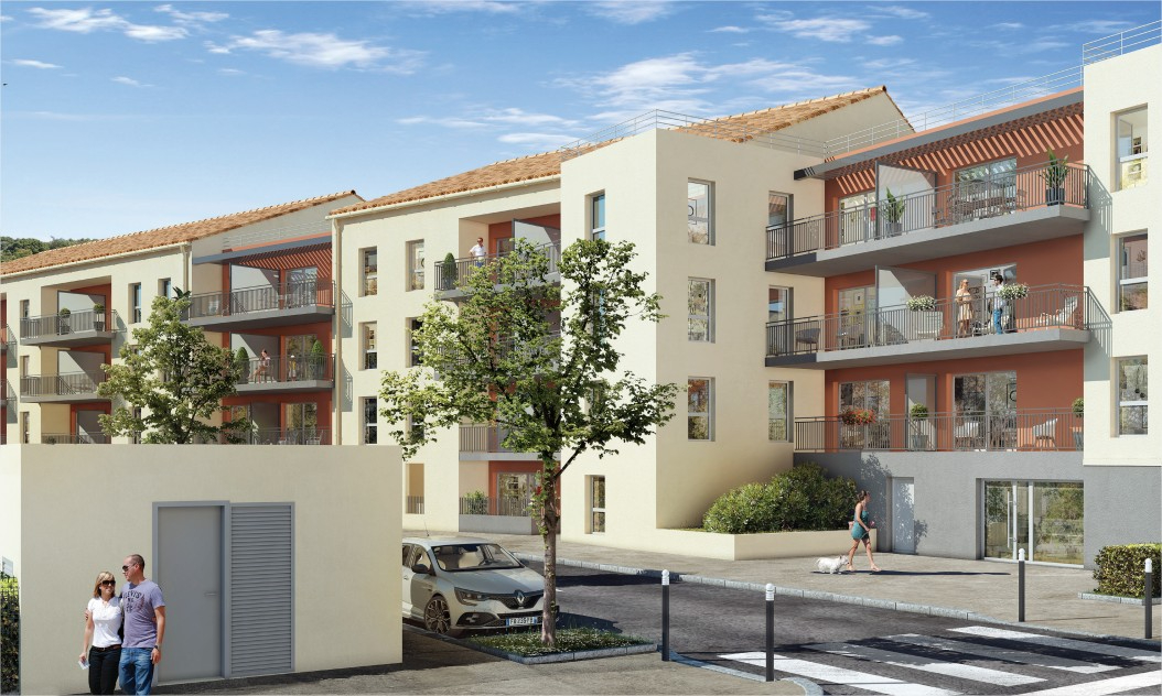 Agence immobilière de CVI.AM - CVI-AM - PARIS