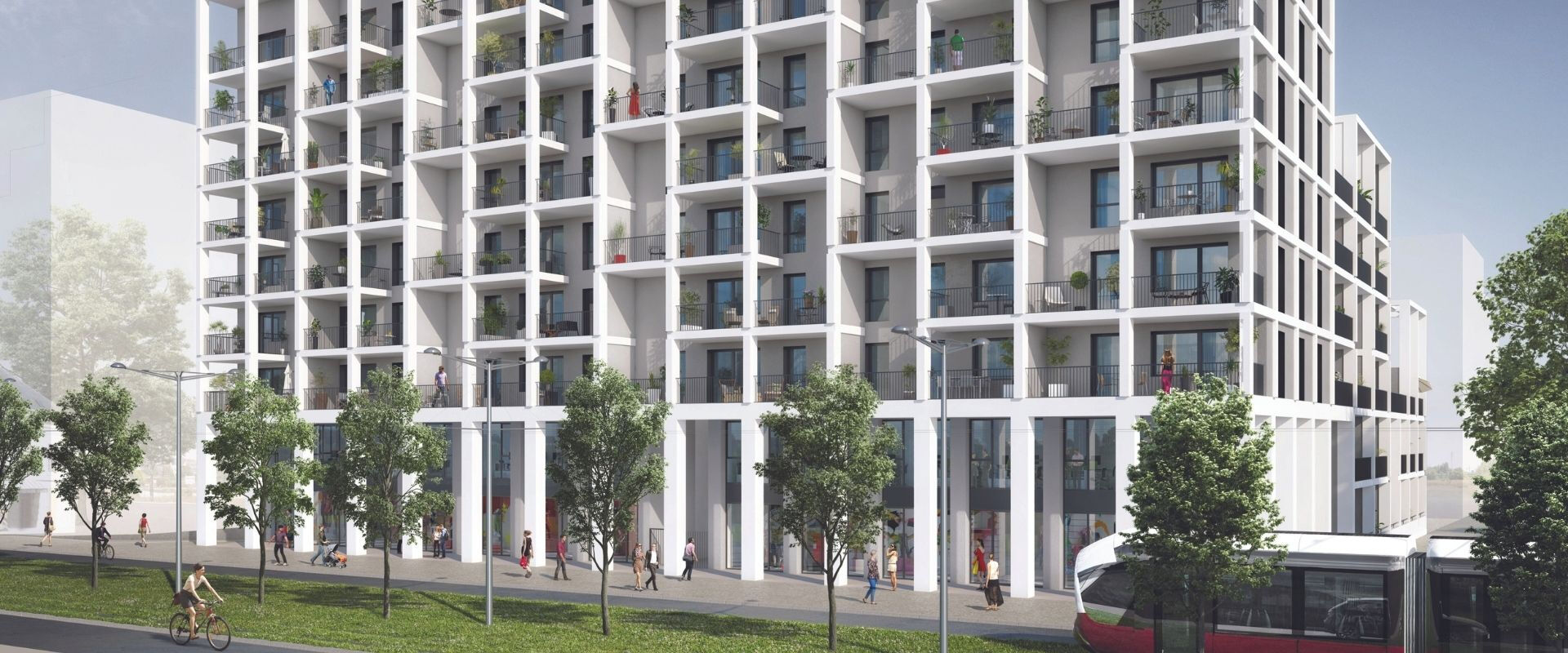 Agence immobilière de CVI.AM - CVI-AM - PARIS
