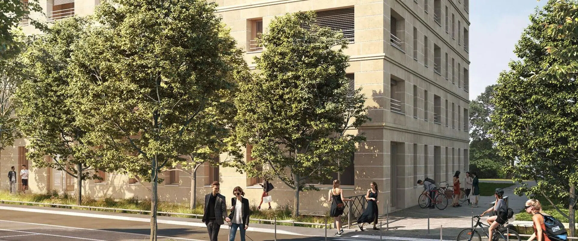 Agence immobilière de CVI.AM - CVI-AM - PARIS