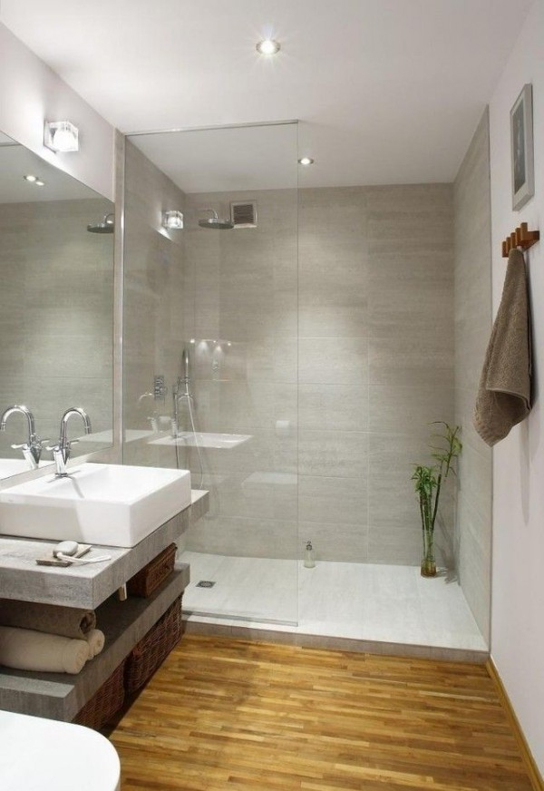 Appartement 2 pièces / parking - 244 000€