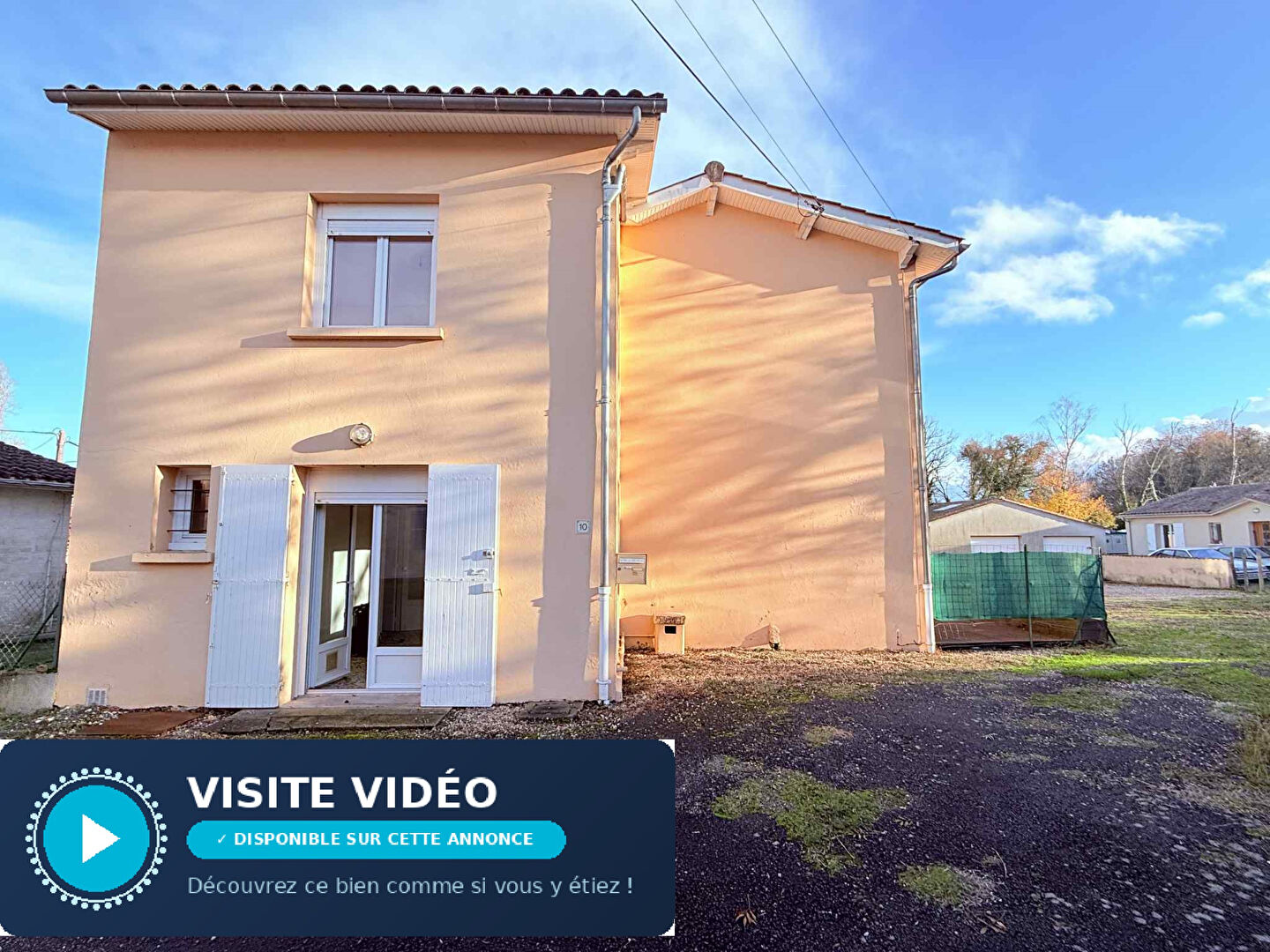 Image principale - Saint-Sulpice-et-Cameyrac
