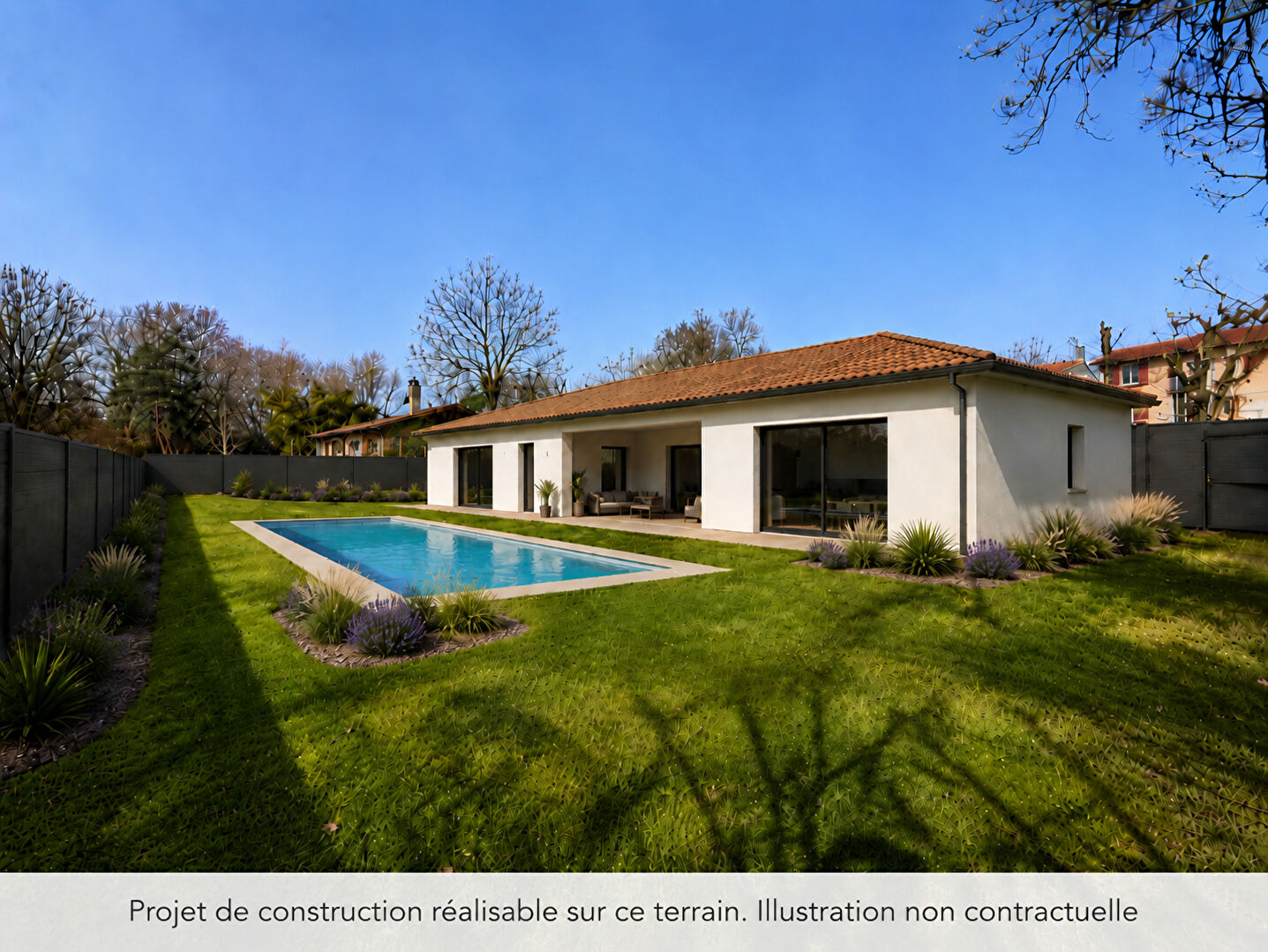 Image principale - Saint-Loubès
