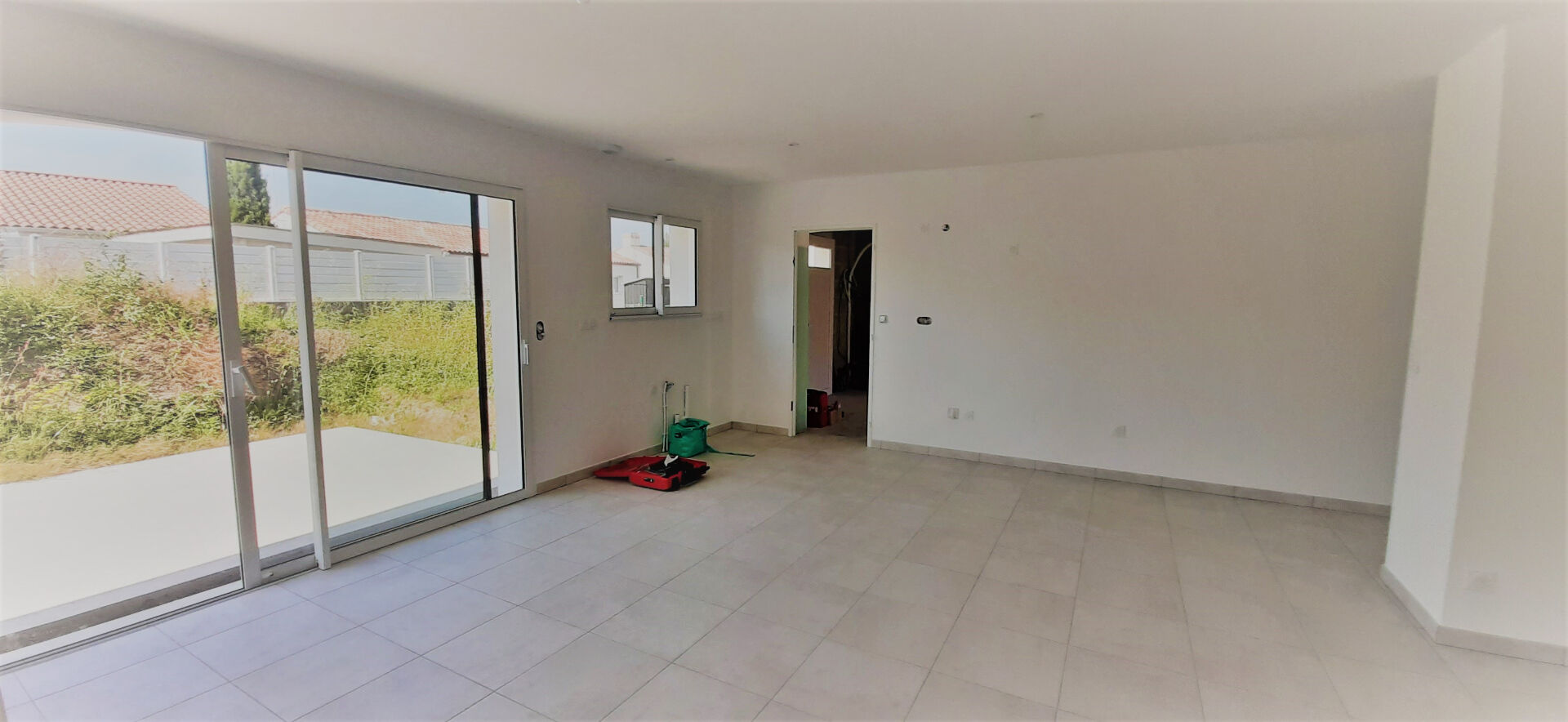Maison  T4 Meublée Challans - photo 2