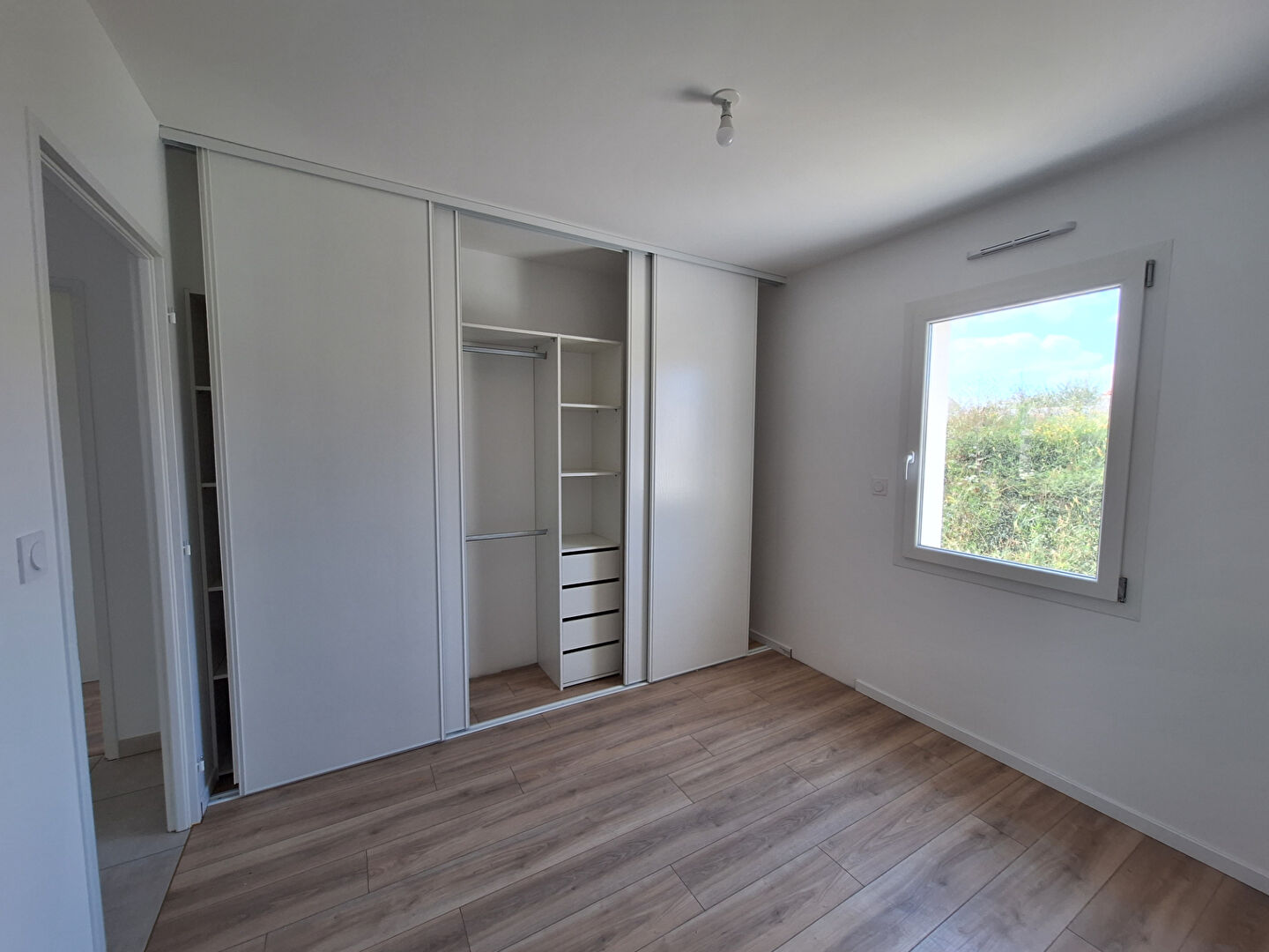 Maison  T4 Meublée Challans - photo 6