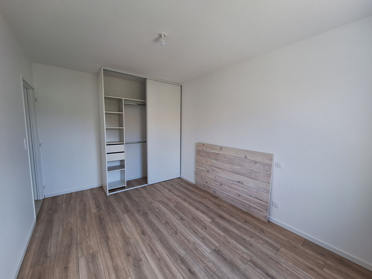 Maison  T4 Meublée Challans - photo 7