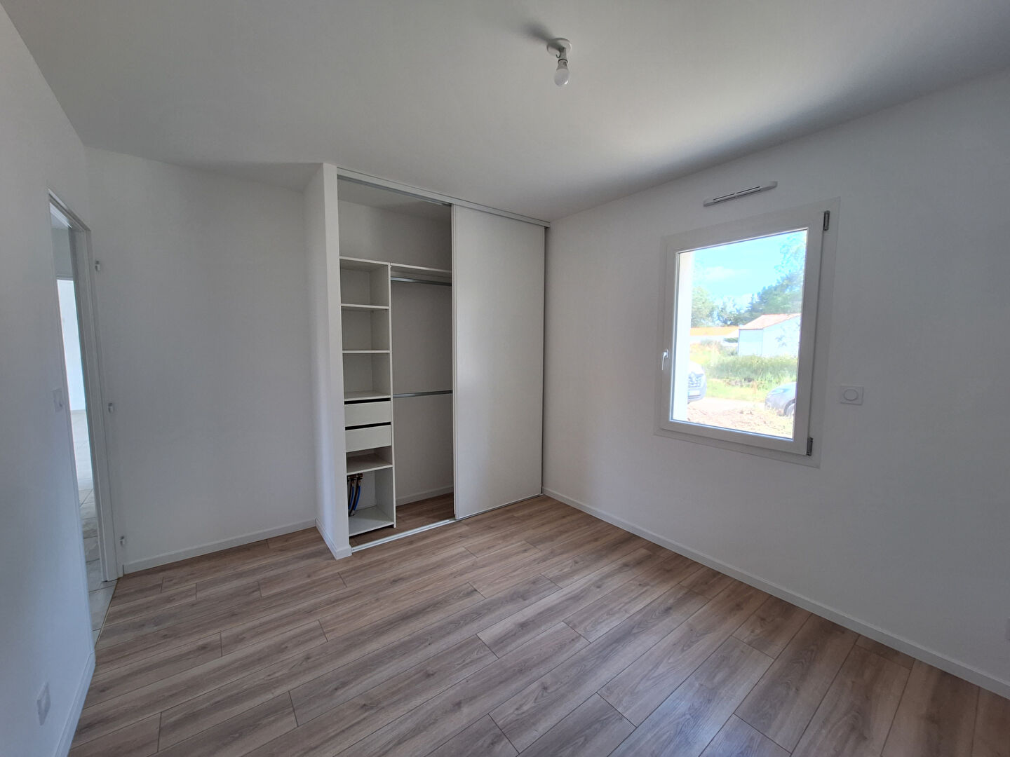 Maison  T4 Meublée Challans - photo 8
