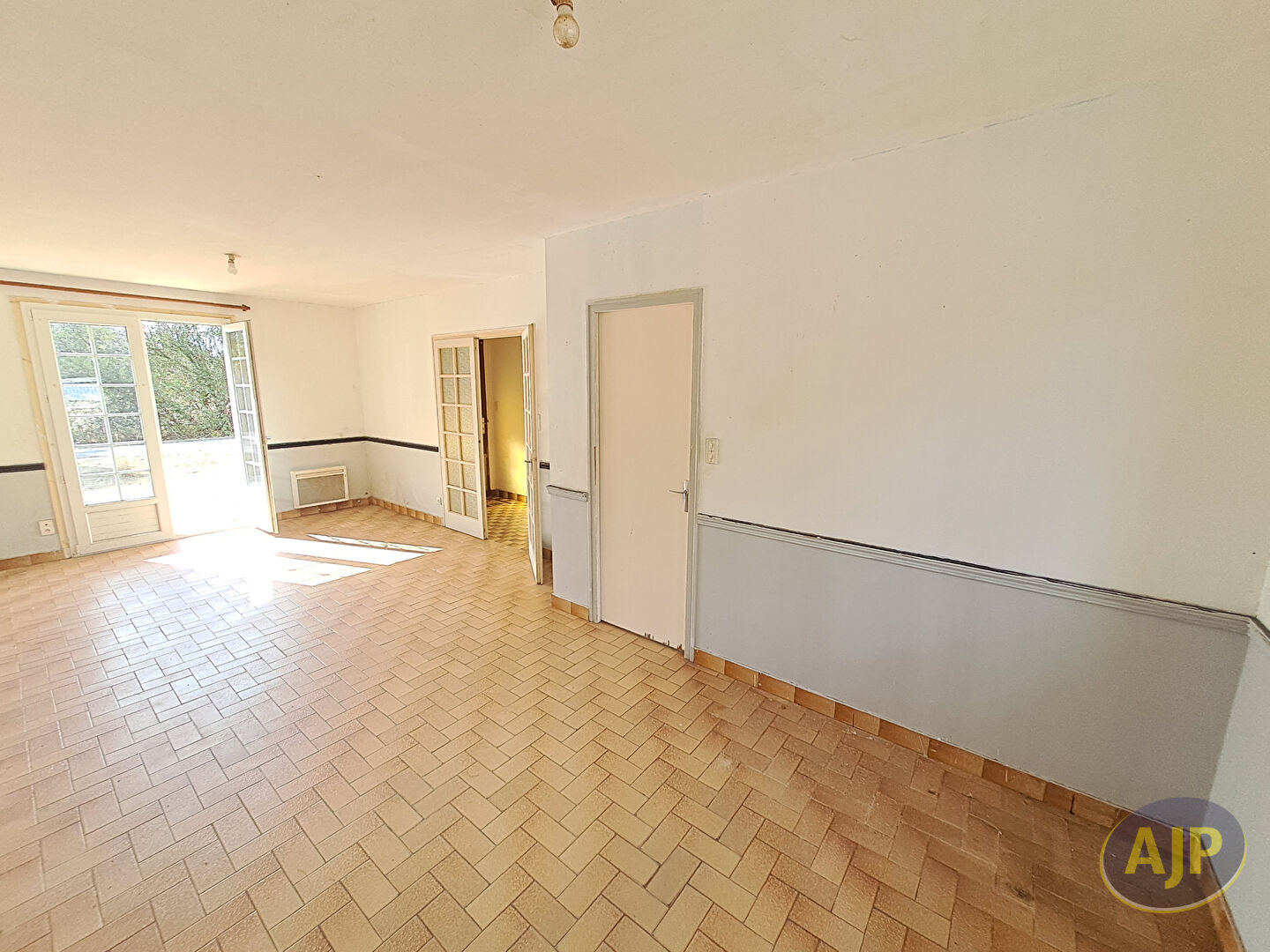 Maison Froidfond - 3 chambres - photo 3