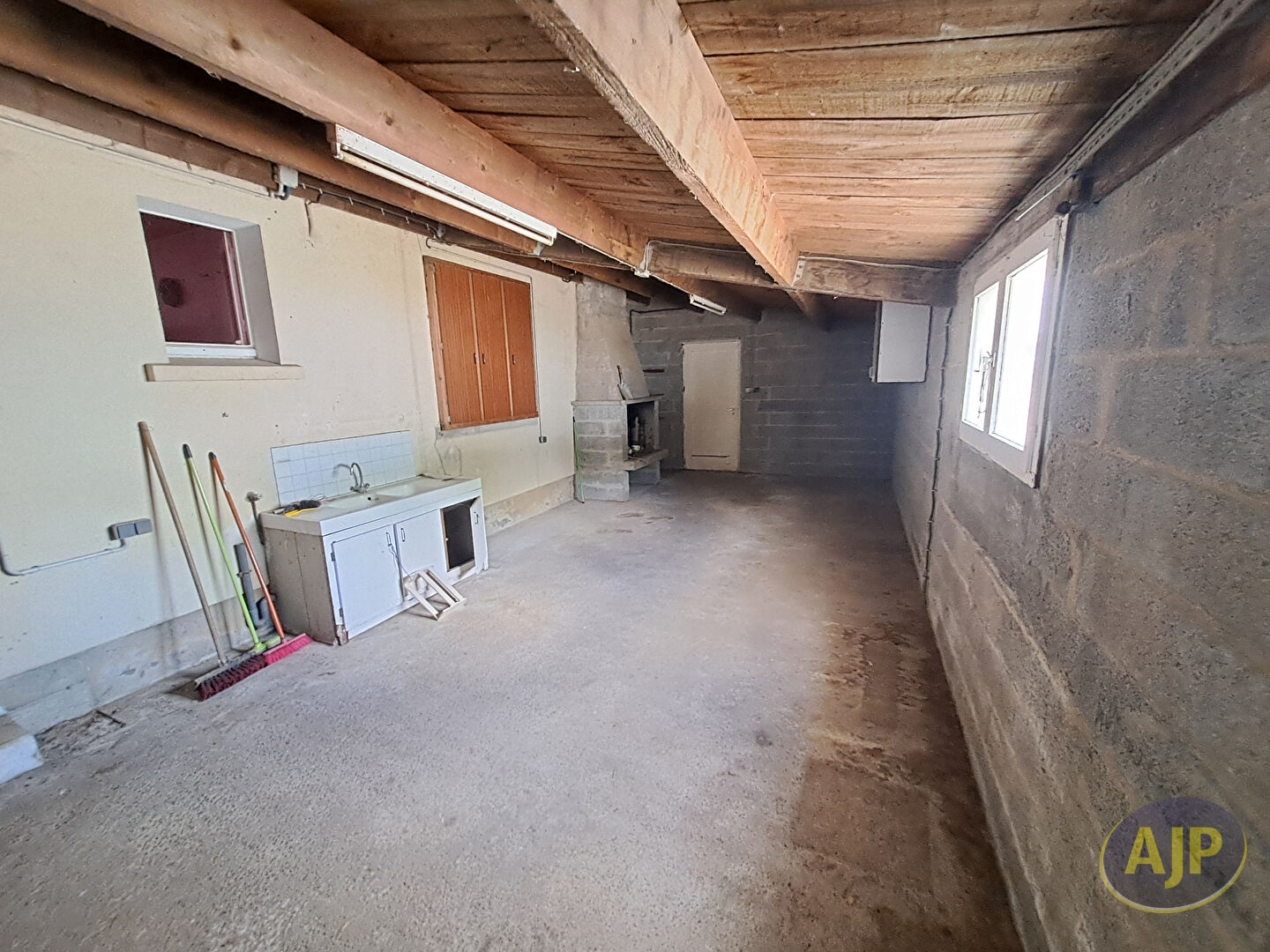 Maison Froidfond - 3 chambres - photo 5