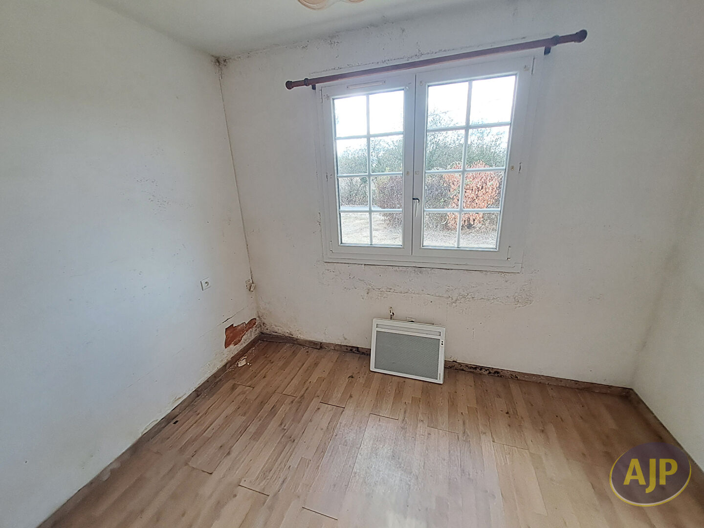 Maison Froidfond - 3 chambres - photo 7