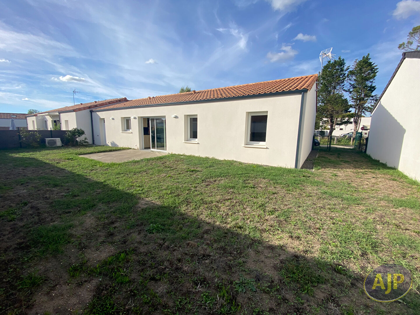 Maison à Challans