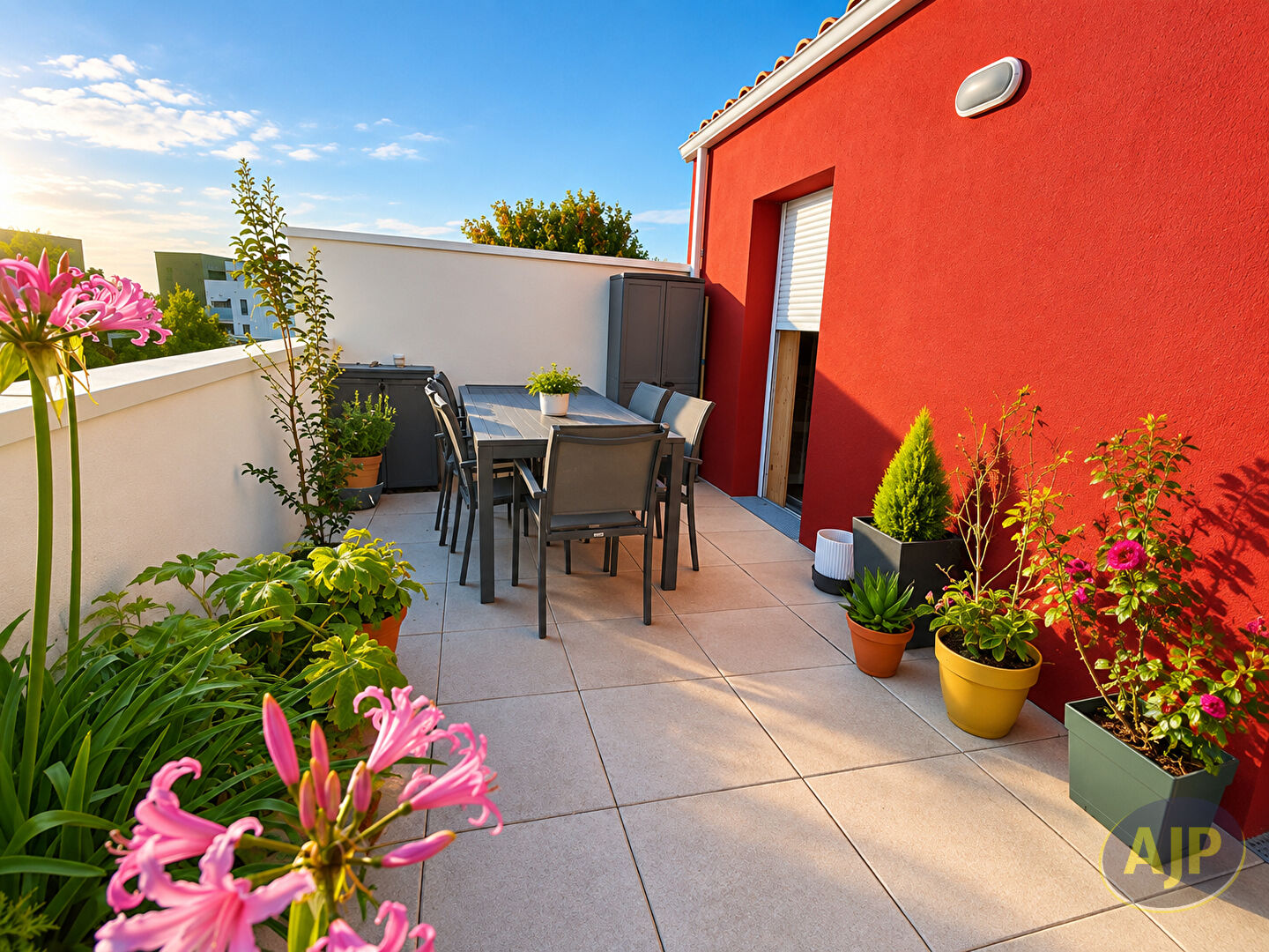 Appartement à Challans