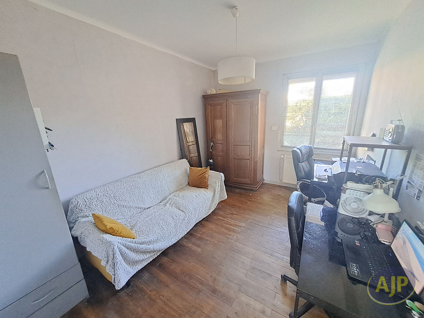 APREMONT - Maison 3 chambres et studio - photo 9