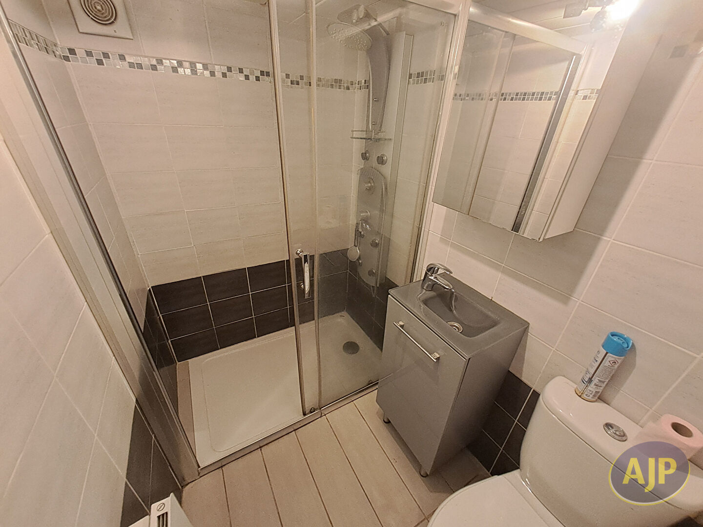 APREMONT - Maison 3 chambres et studio - photo 13