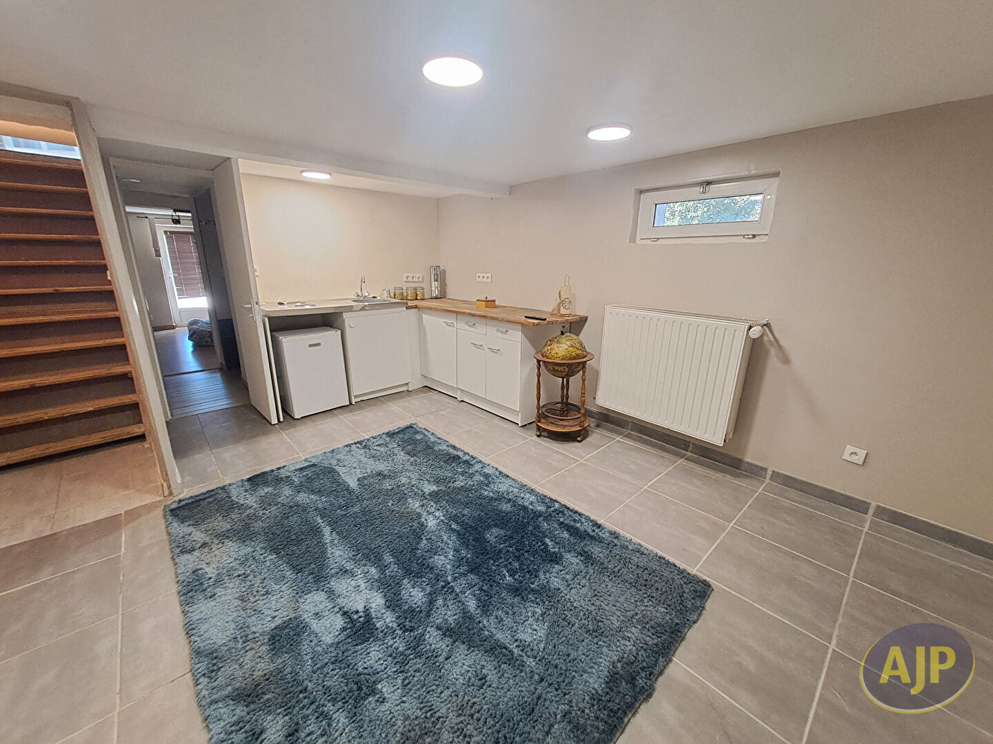 APREMONT - Maison 3 chambres et studio - photo 14