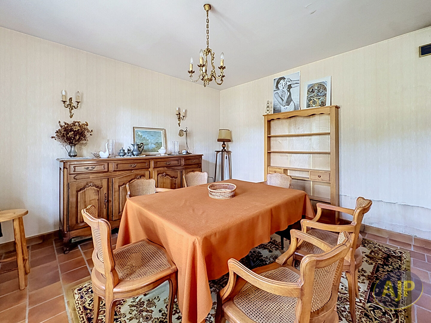 Maison + gîte attenant sur terrai arboré - photo 3