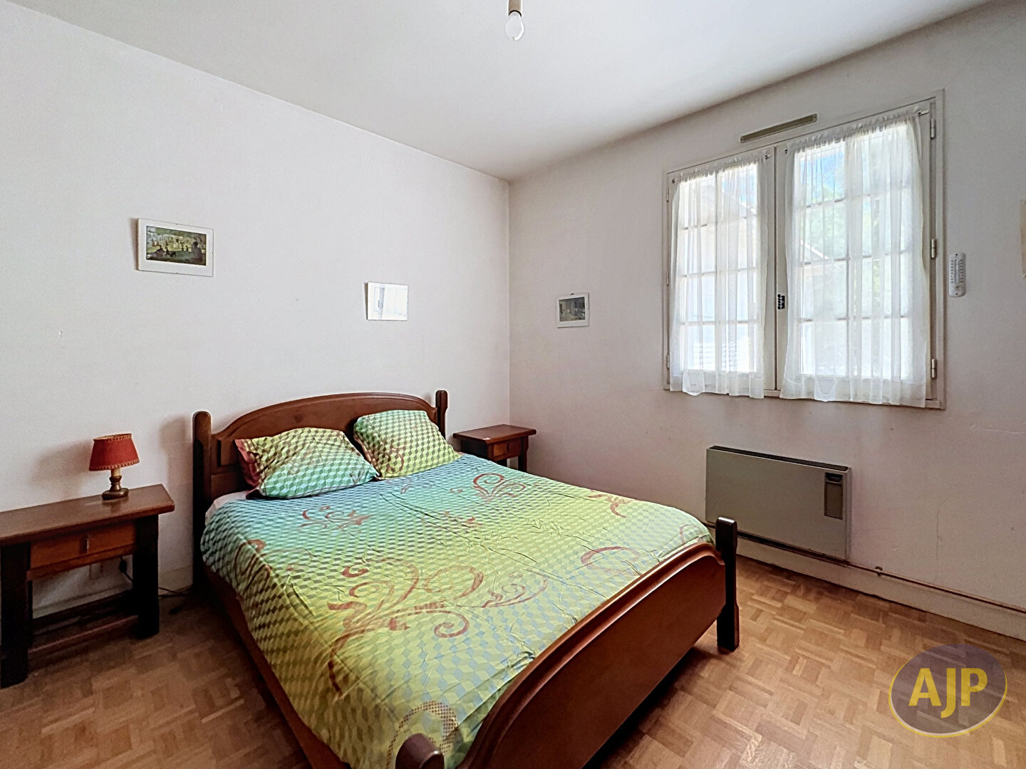 Maison + gîte attenant sur terrai arboré - photo 5