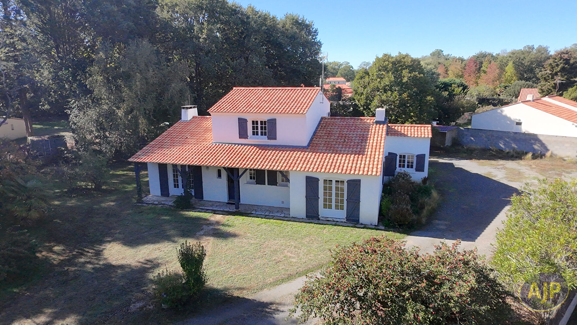 Maison Challans 136.38 m² - photo 1