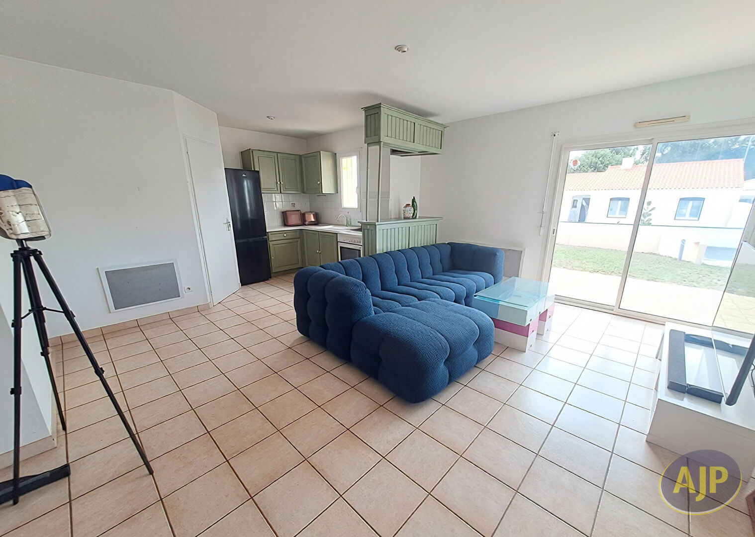 CHALLANS - Maison 2 chambres - photo 3