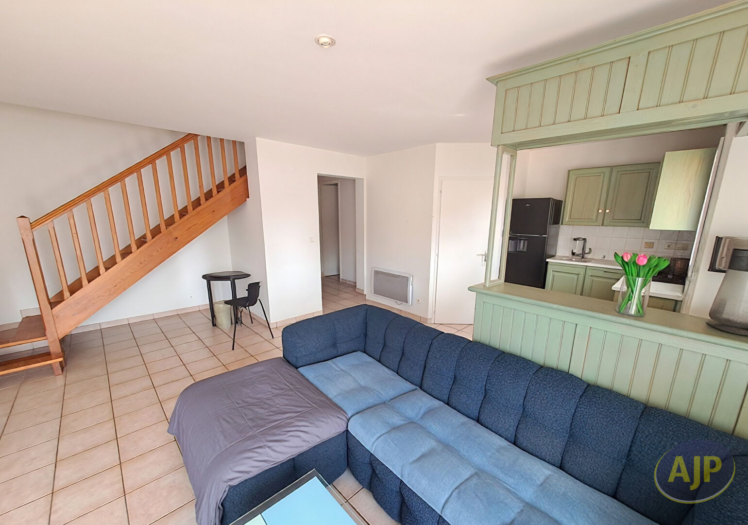 CHALLANS - Maison 2 chambres - photo 4