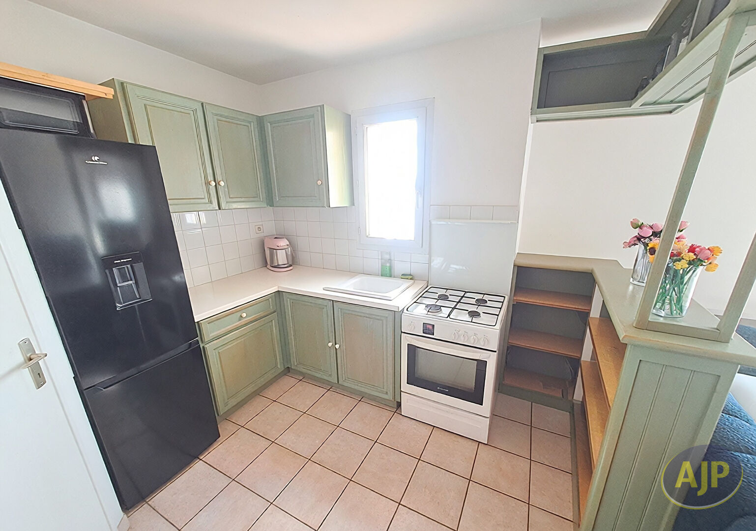 CHALLANS - Maison 2 chambres - photo 5