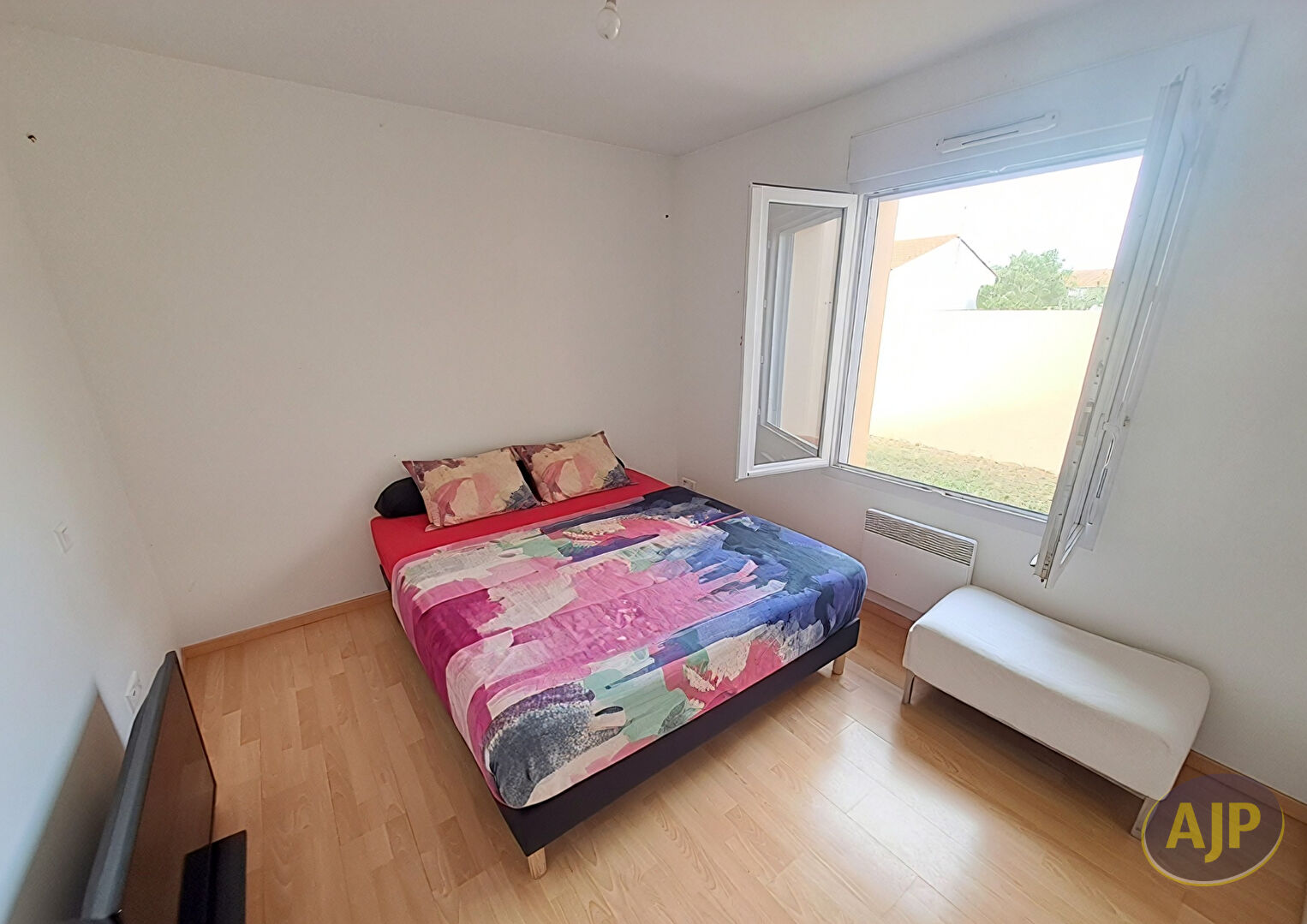 CHALLANS - Maison 2 chambres - photo 7