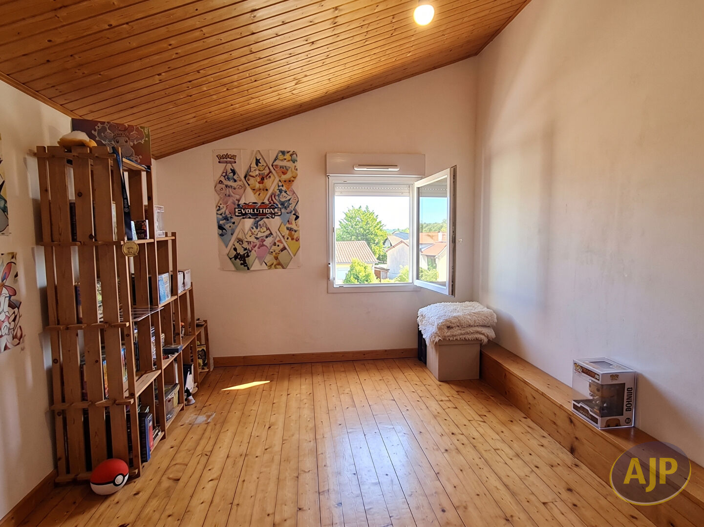 CHALLANS - Maison 2 chambres - photo 8