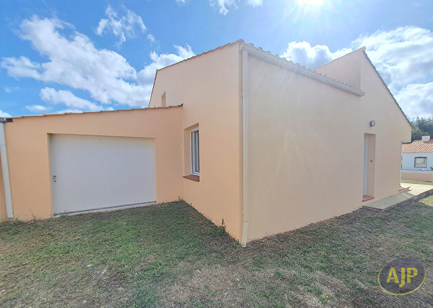 CHALLANS - Maison 2 chambres - photo 9