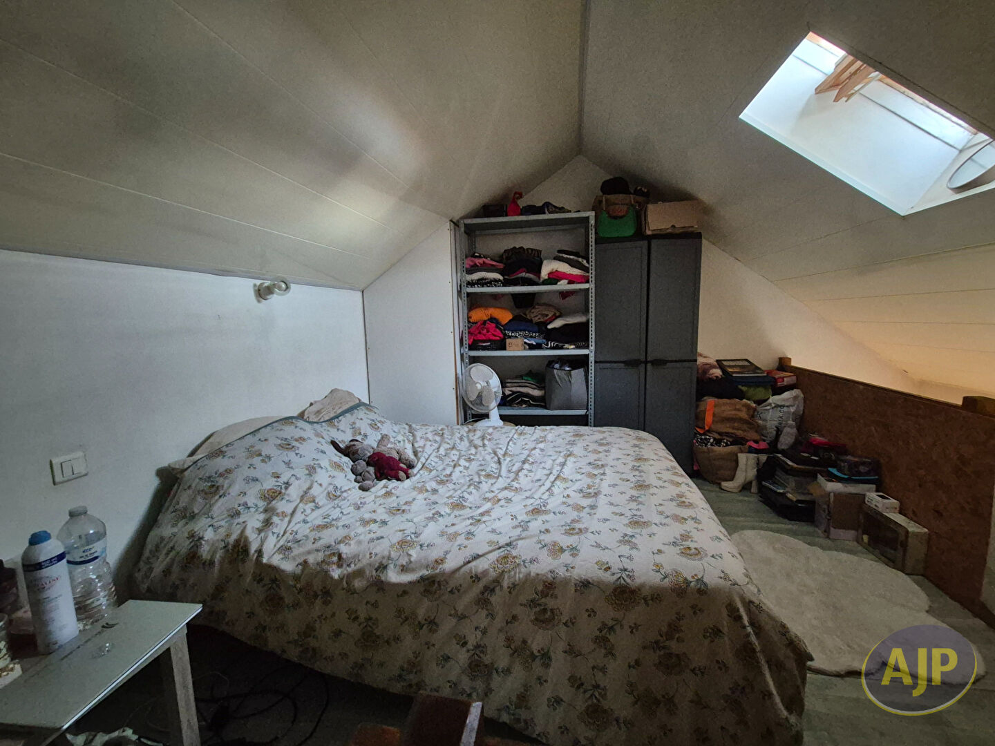 CHALLANS 2 locatifs avec cour en hyper centre ville - photo 11