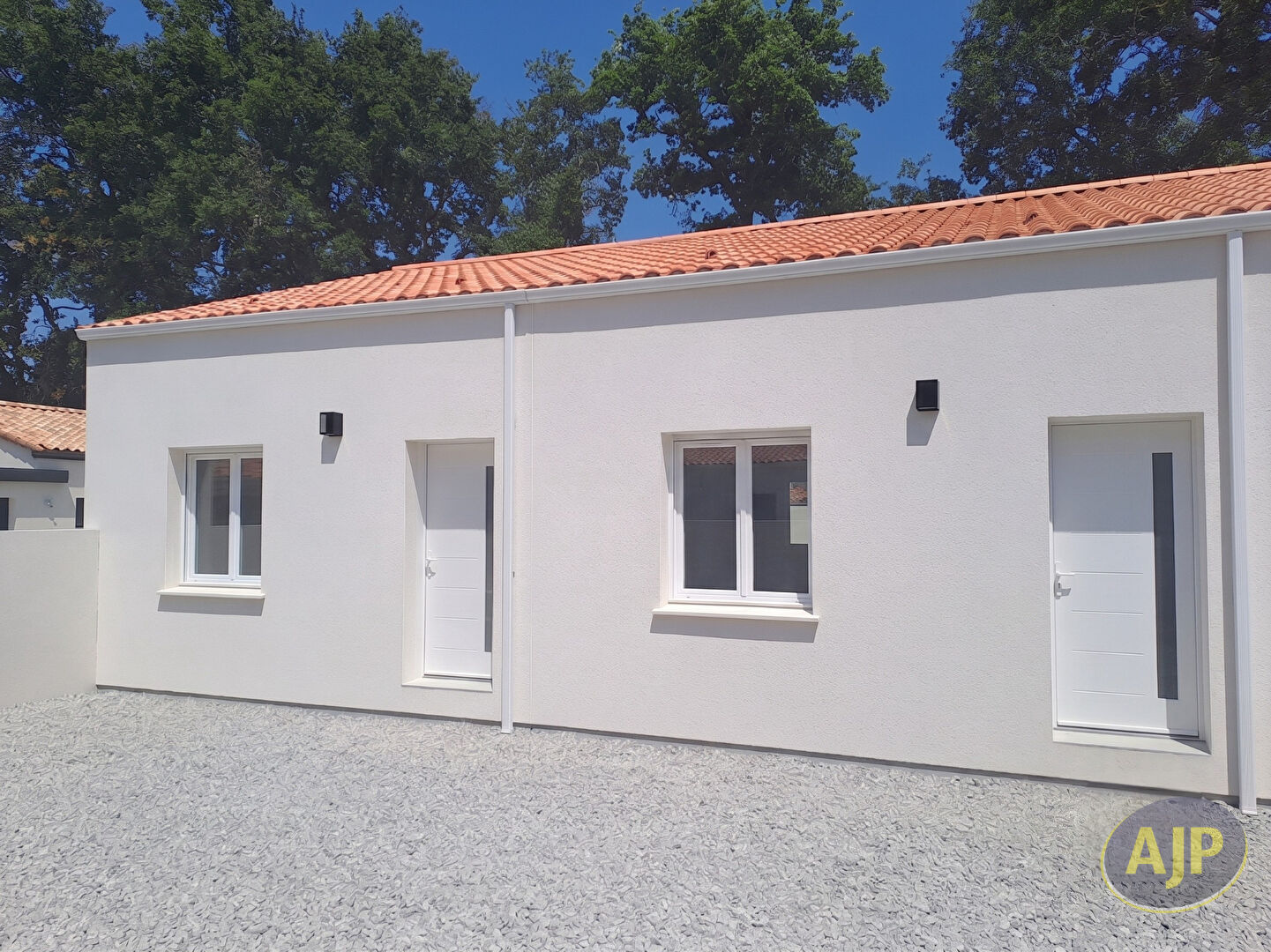 CHALLANS - Maison neuve - photo 1