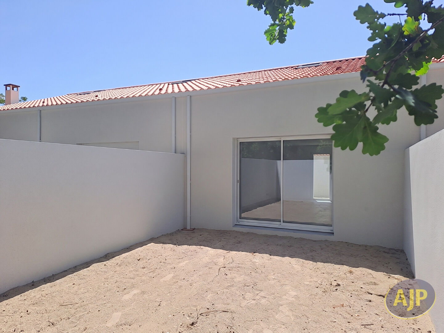 CHALLANS - Maison neuve - photo 7