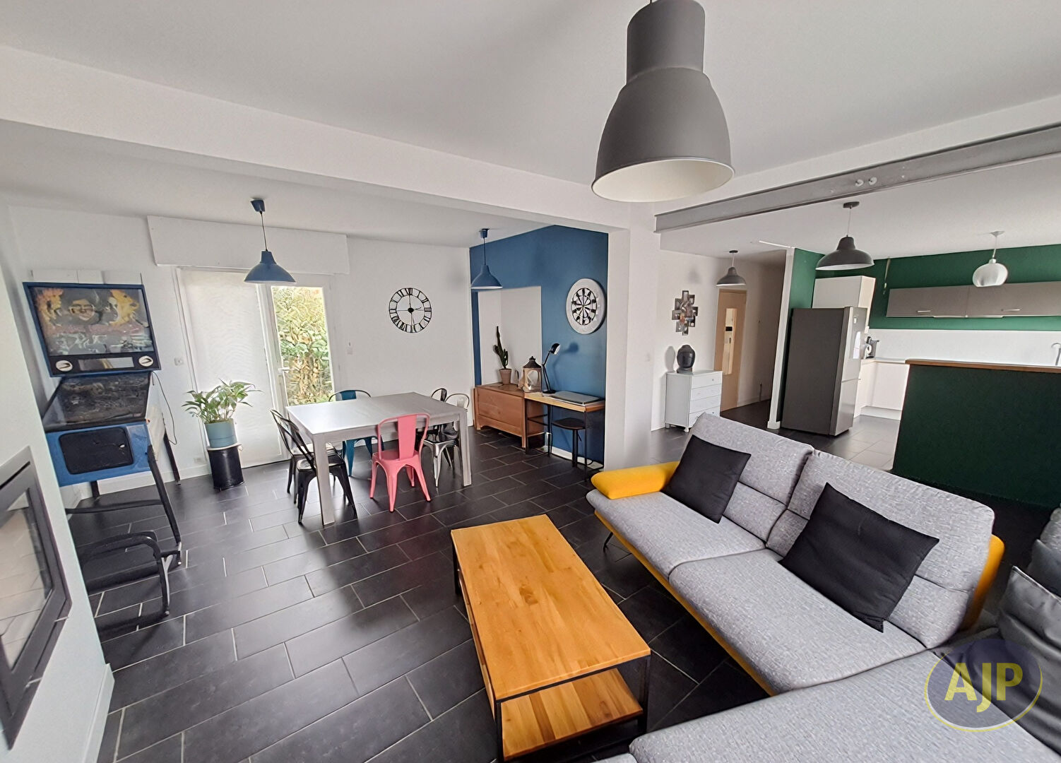 FROIDFOND - Maison 4 chambres - photo 1