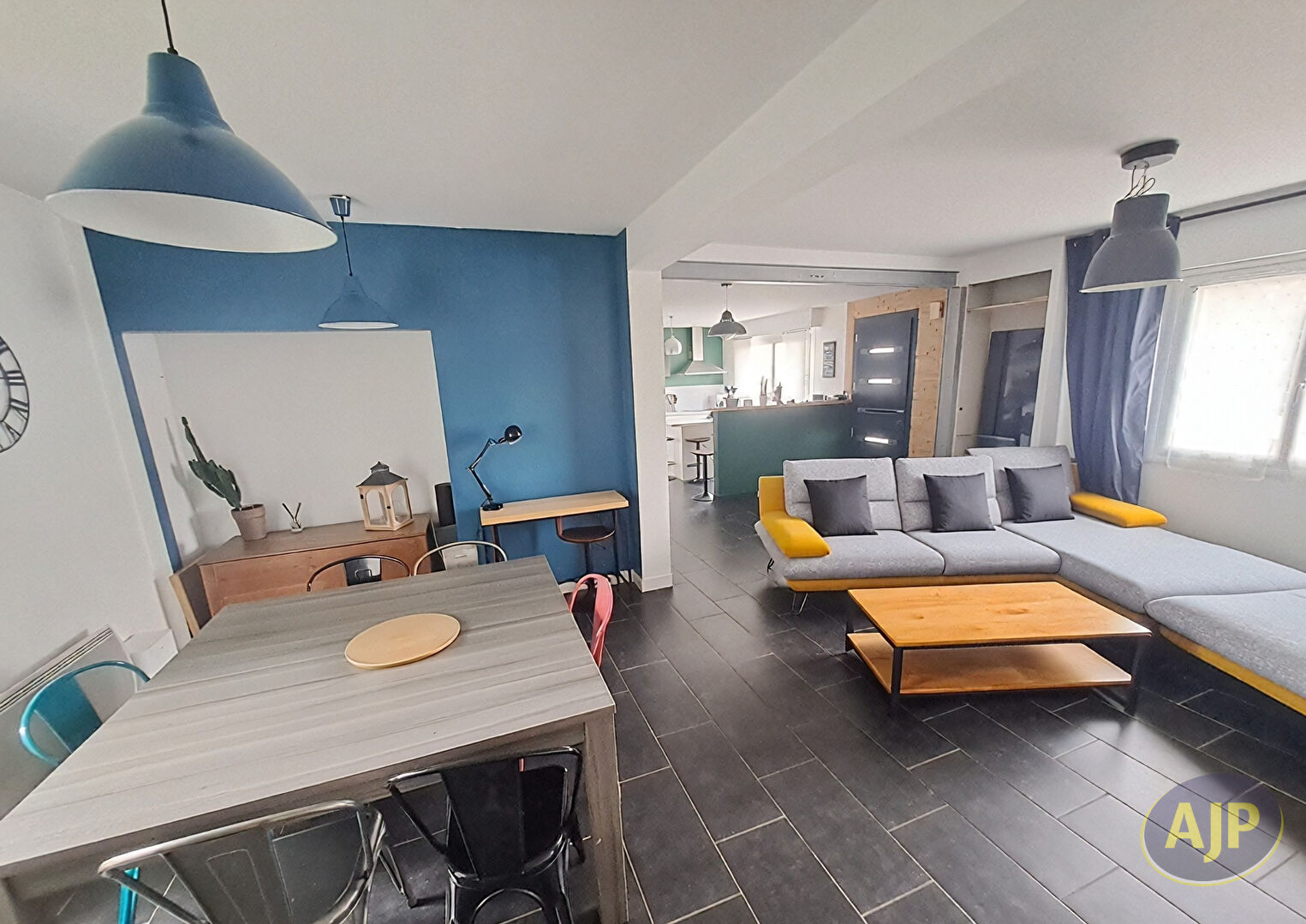 FROIDFOND - Maison 4 chambres - photo 2