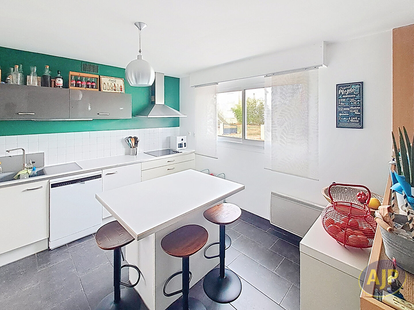 FROIDFOND - Maison 4 chambres - photo 3