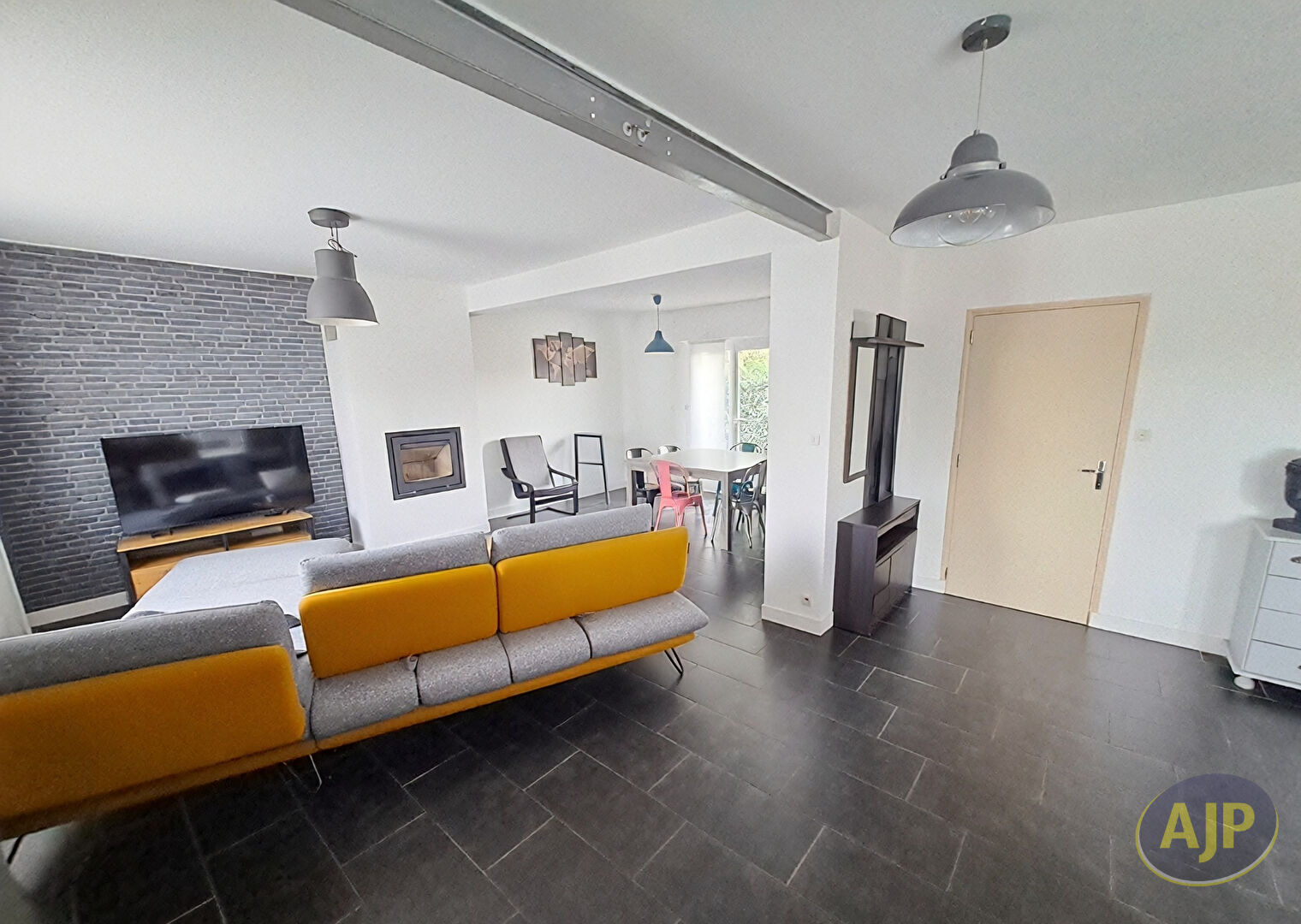 FROIDFOND - Maison 4 chambres - photo 4