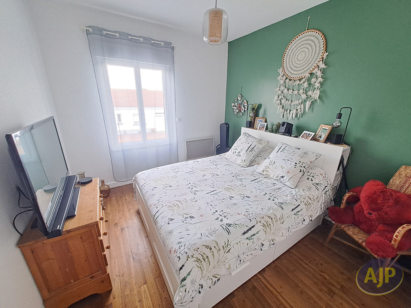 FROIDFOND - Maison 4 chambres - photo 5