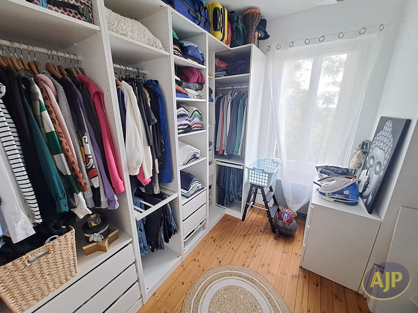 FROIDFOND - Maison 4 chambres - photo 6