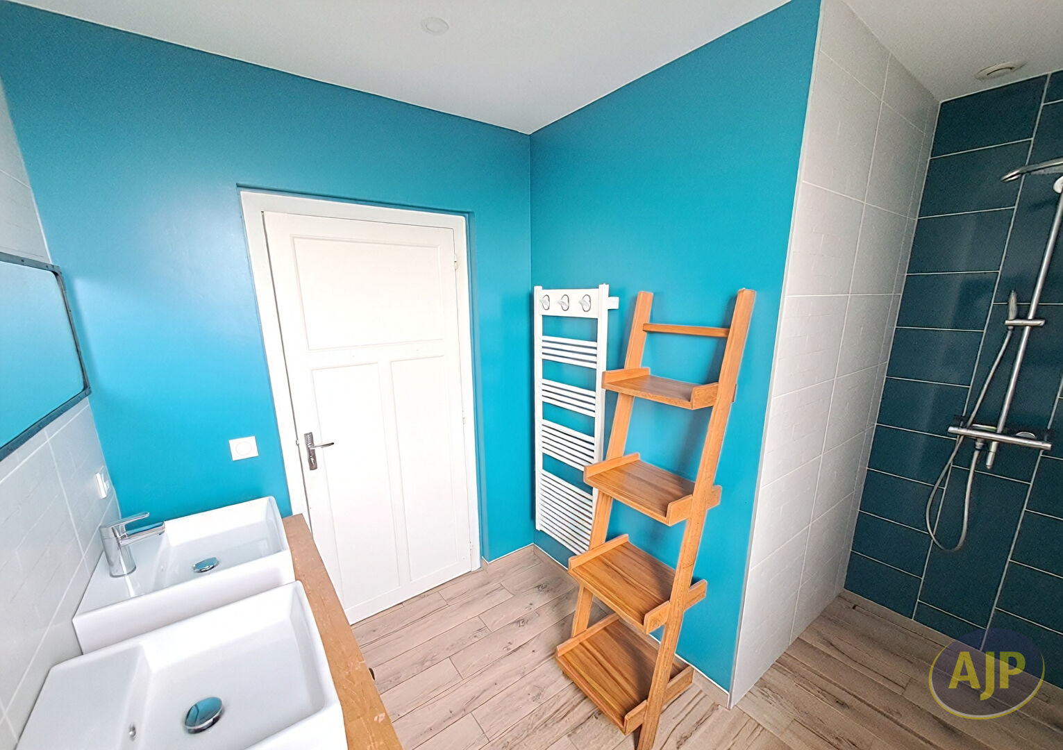 FROIDFOND - Maison 4 chambres - photo 7