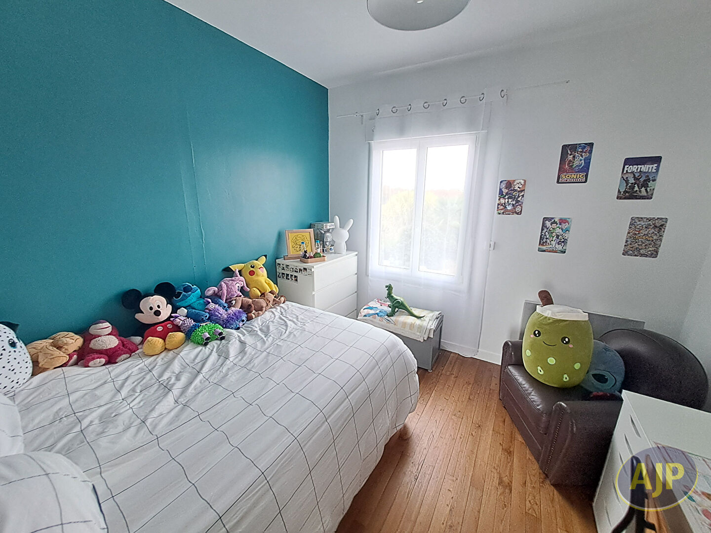 FROIDFOND - Maison 4 chambres - photo 8