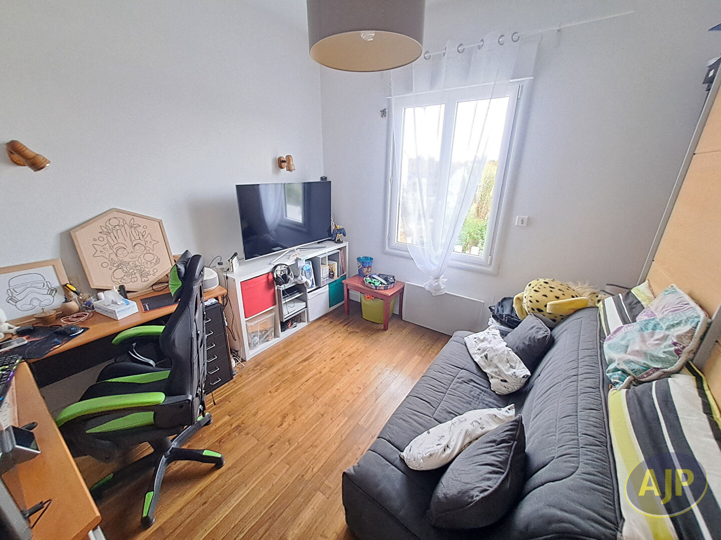 FROIDFOND - Maison 4 chambres - photo 9