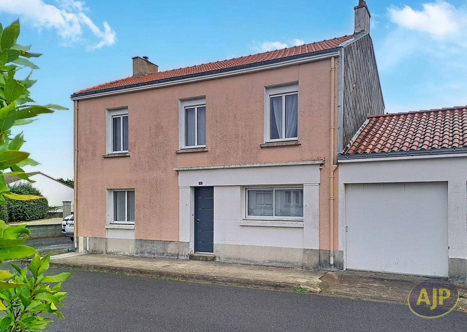 FROIDFOND - Maison 4 chambres - photo 10