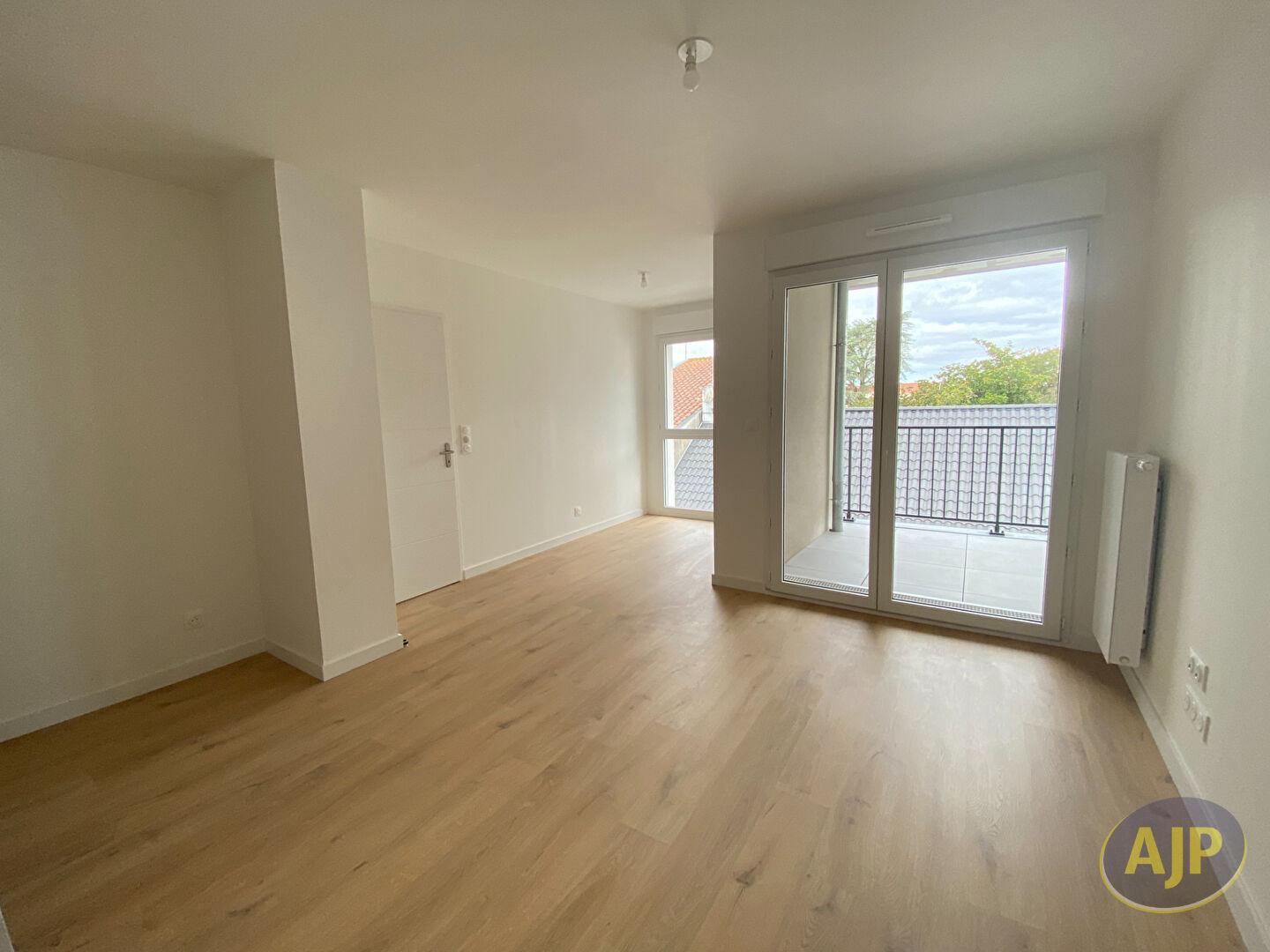 Appartement T2 CHALLANS - photo 1