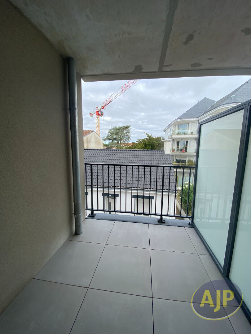 Appartement T2 CHALLANS - photo 3