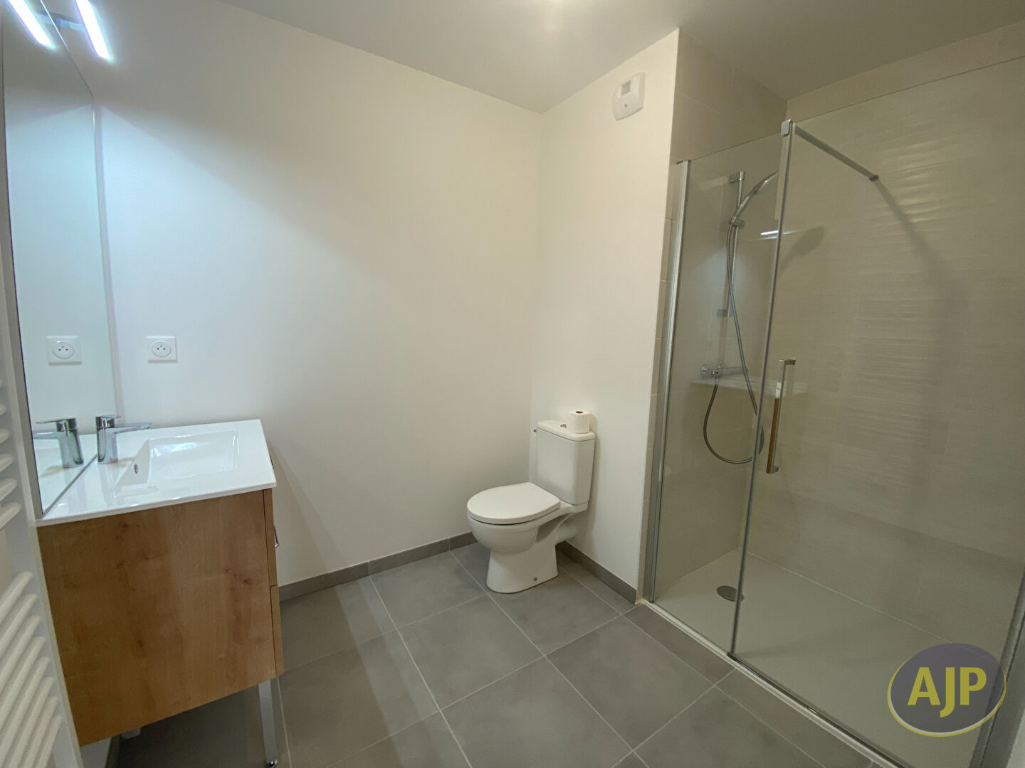 Appartement T2 CHALLANS - photo 4