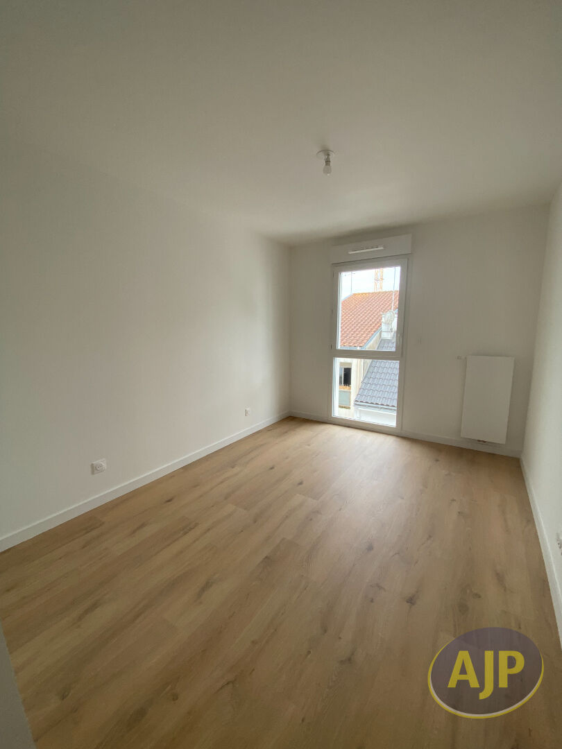 Appartement T2 CHALLANS - photo 6