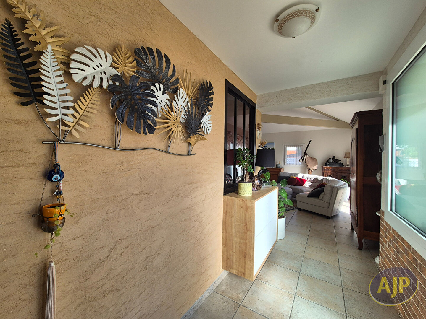 Centre ville Challans 192 m2 / 3 chambre / 2 garages / terrain 1000 m² - photo 5
